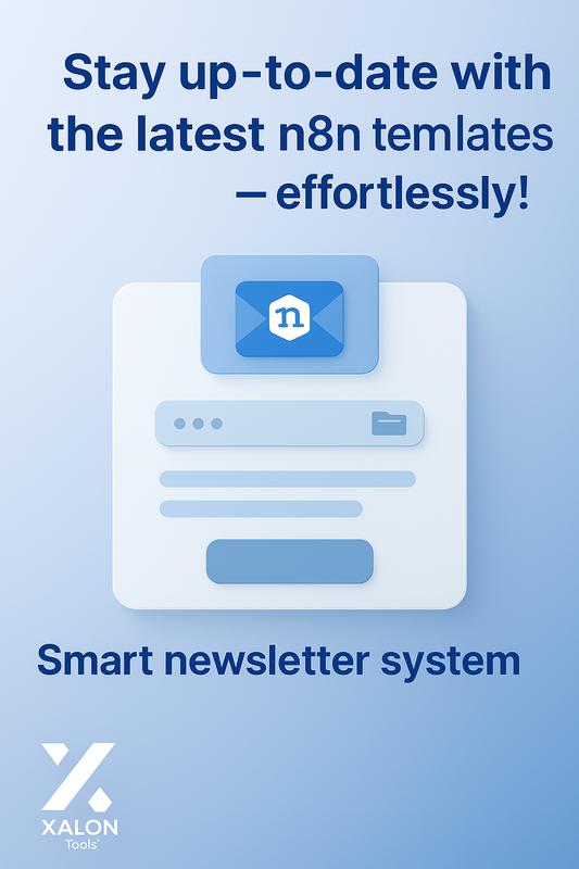 Daily Newsletter Service Using Excel, Outlook And AI