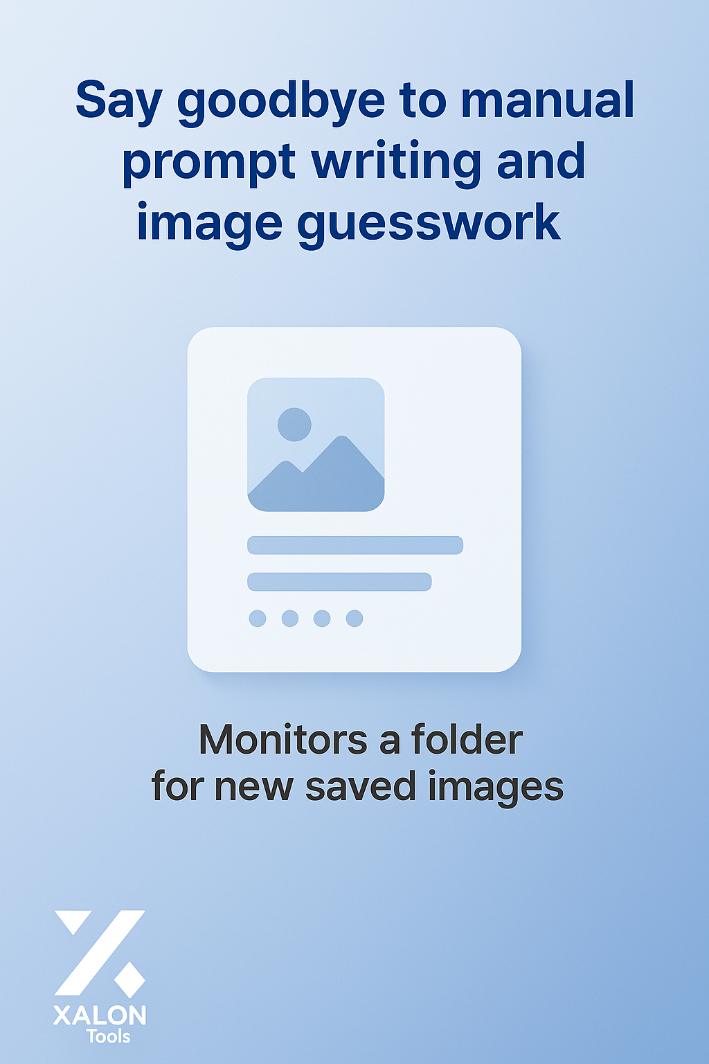 Generate Multiple T-Shirt Design Prompts From Images With GPT-4o