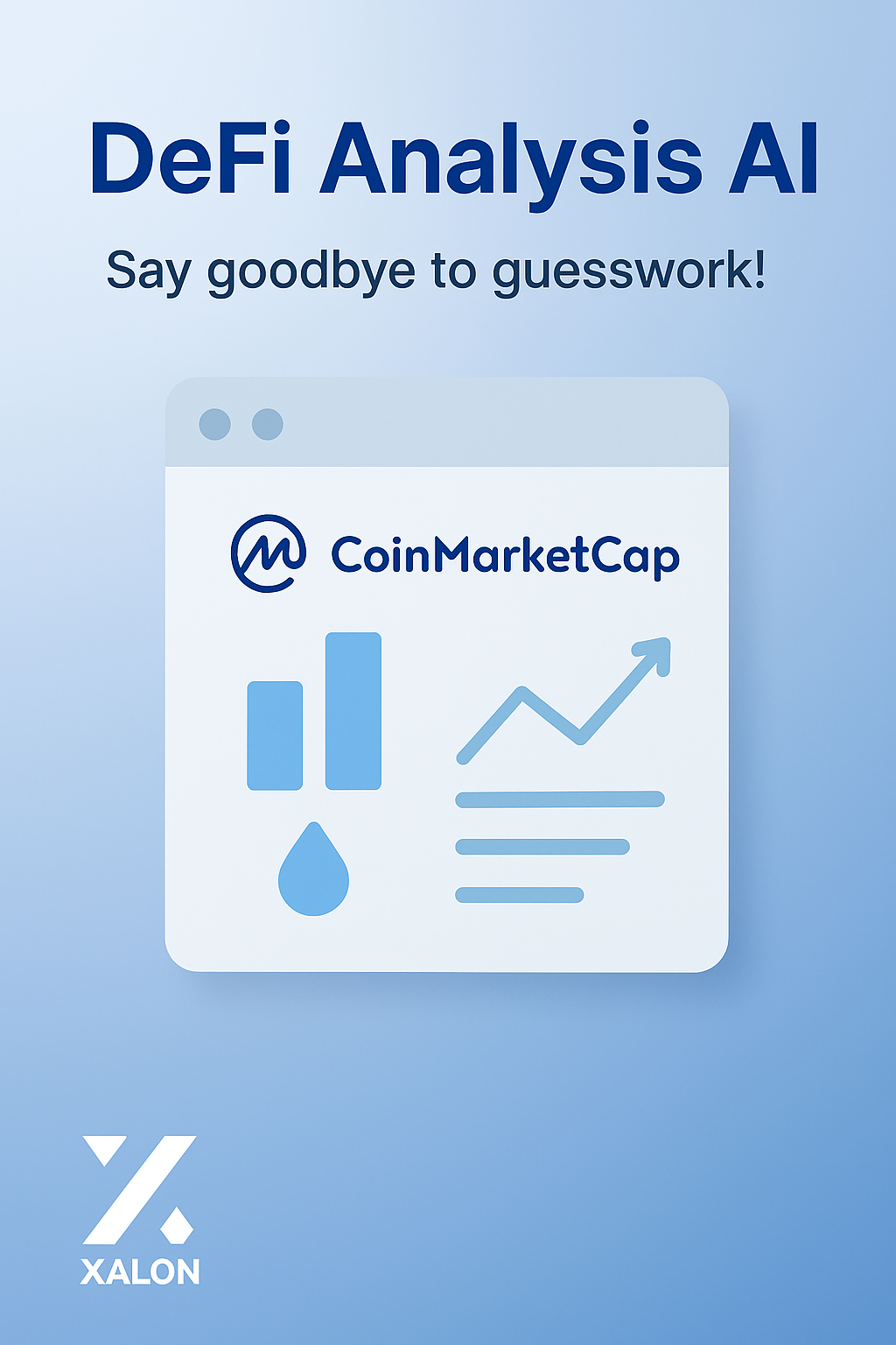 Analyze DEX Liquidity Trades And Spot Pairs With CoinMarketCap AI Agent