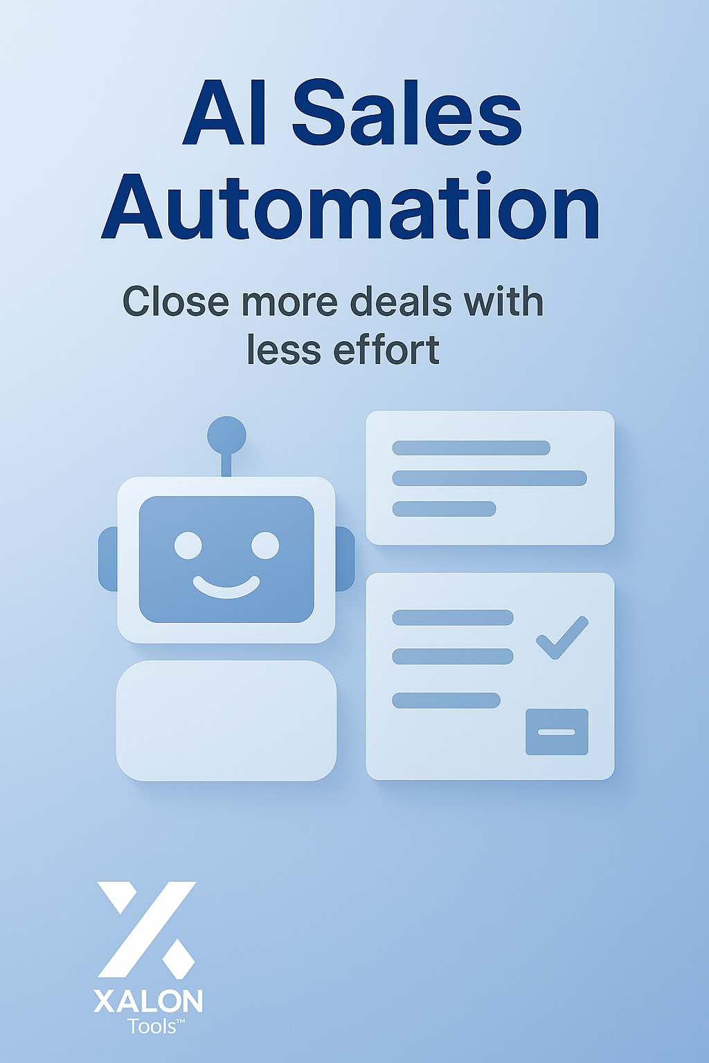 Automate Sales for Digital Products and SaaS with AI GPT 4o