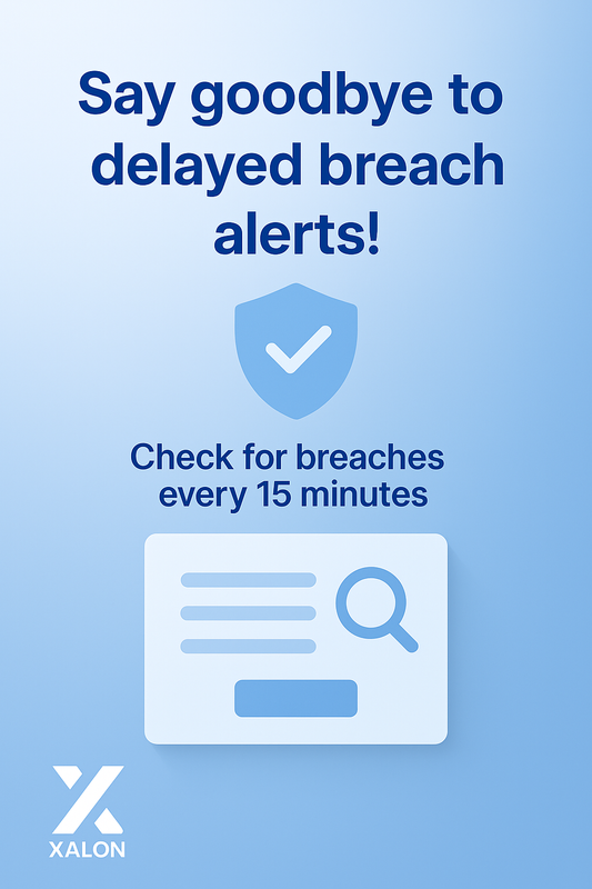 Monitor Data Breaches in Real Time with Have I Been Pwned