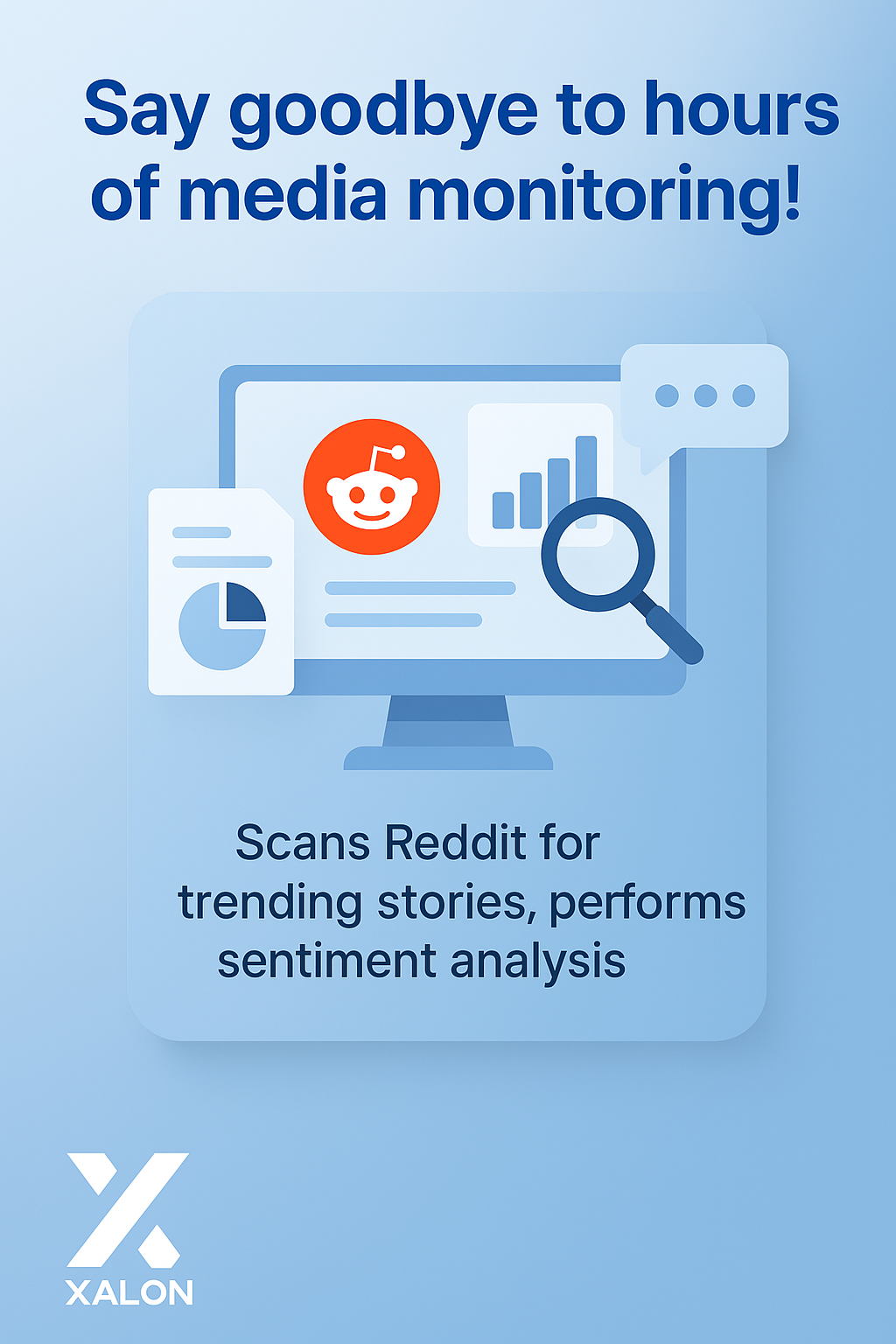 Automatic Weekly Digital PR Stories Suggestions with Reddit and Anthropic