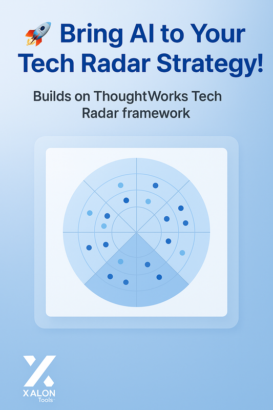 Build an AI Powered Tech Radar Advisor with SQL DB RAG and Routing Agents