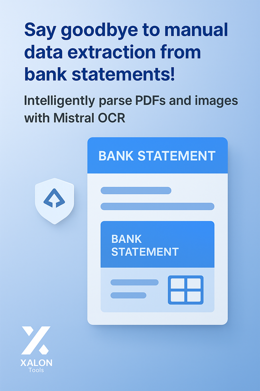 Parse and Extract Data from Documents Images with Mistral OCR