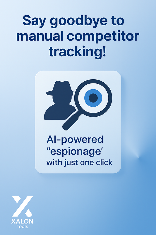 Monitor Competitors Websites for Changes with OpenAI and Firecrawl