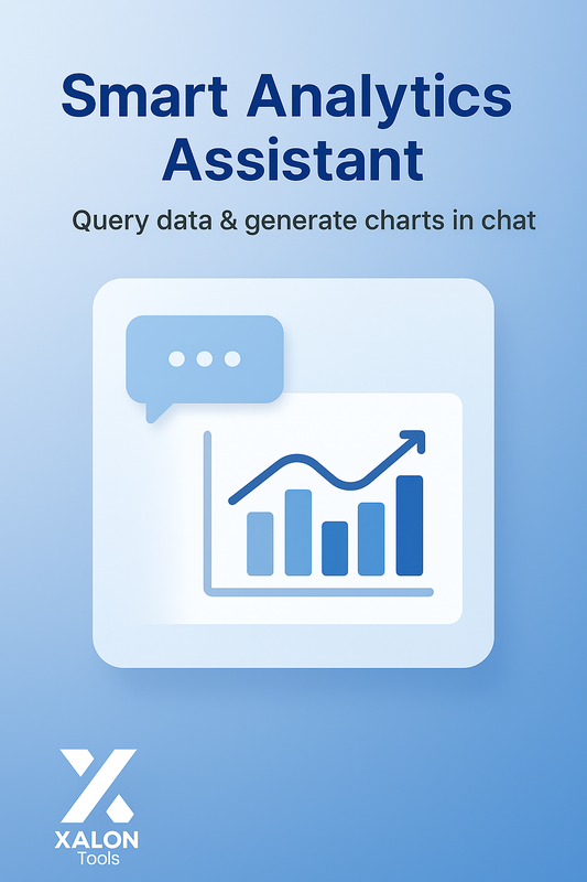 Multi AI Agent Chatbot for Postgres Supabase DB and Quickcharts Tool Router