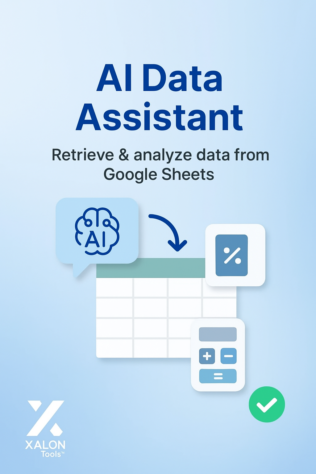 Build Your First AI Data Analyst Chatbot