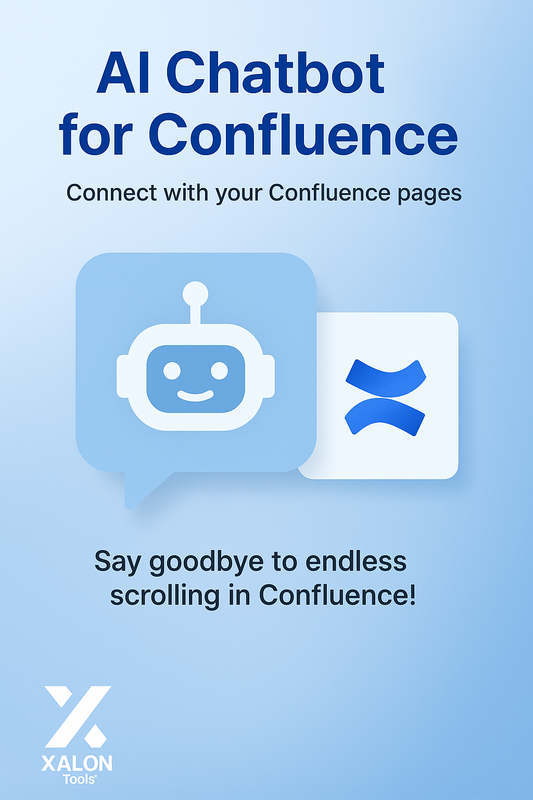 Confluence Page AI Chatbot Workflow