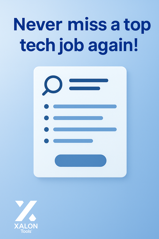 Hacker News Job Listing Scraper and Parser