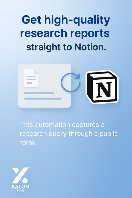 Host Your Own AI Deep Research Agent with n8n Apify and OpenAI o3