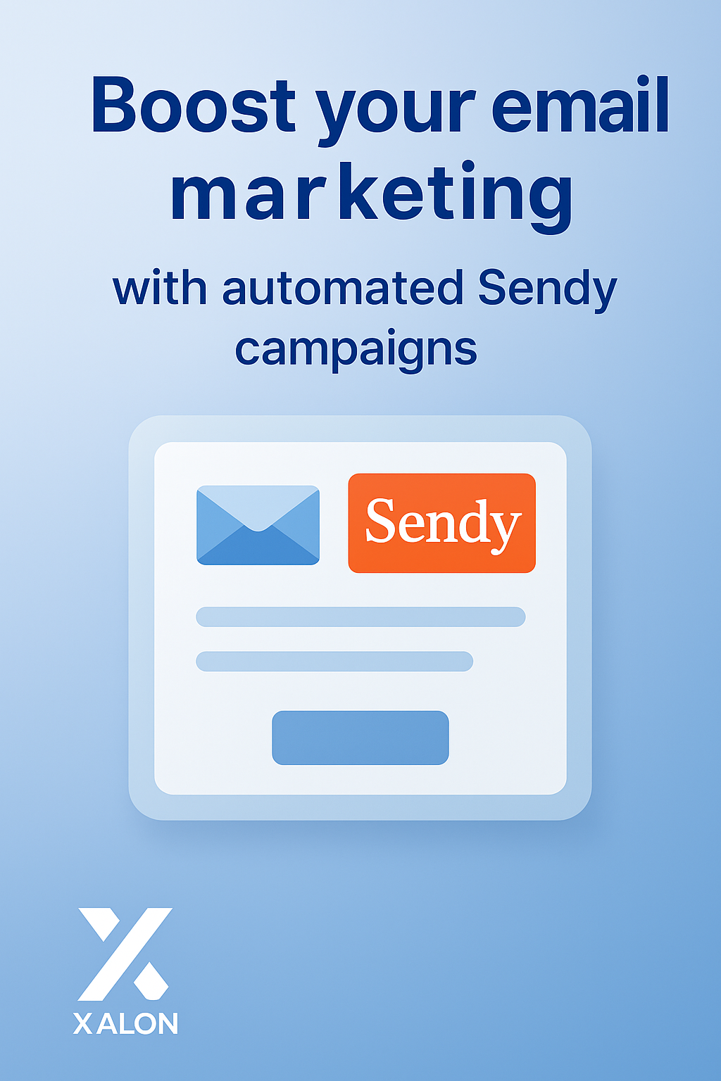Send automated campaigns in Sendy