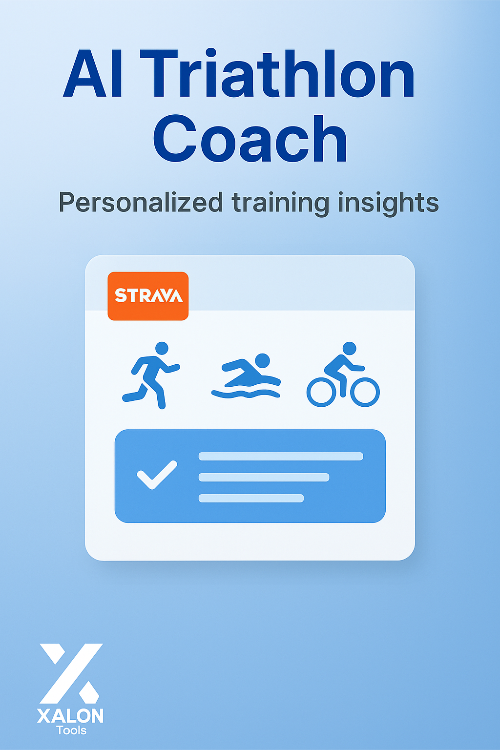 AI Fitness Coach with Strava Data & Training Insights