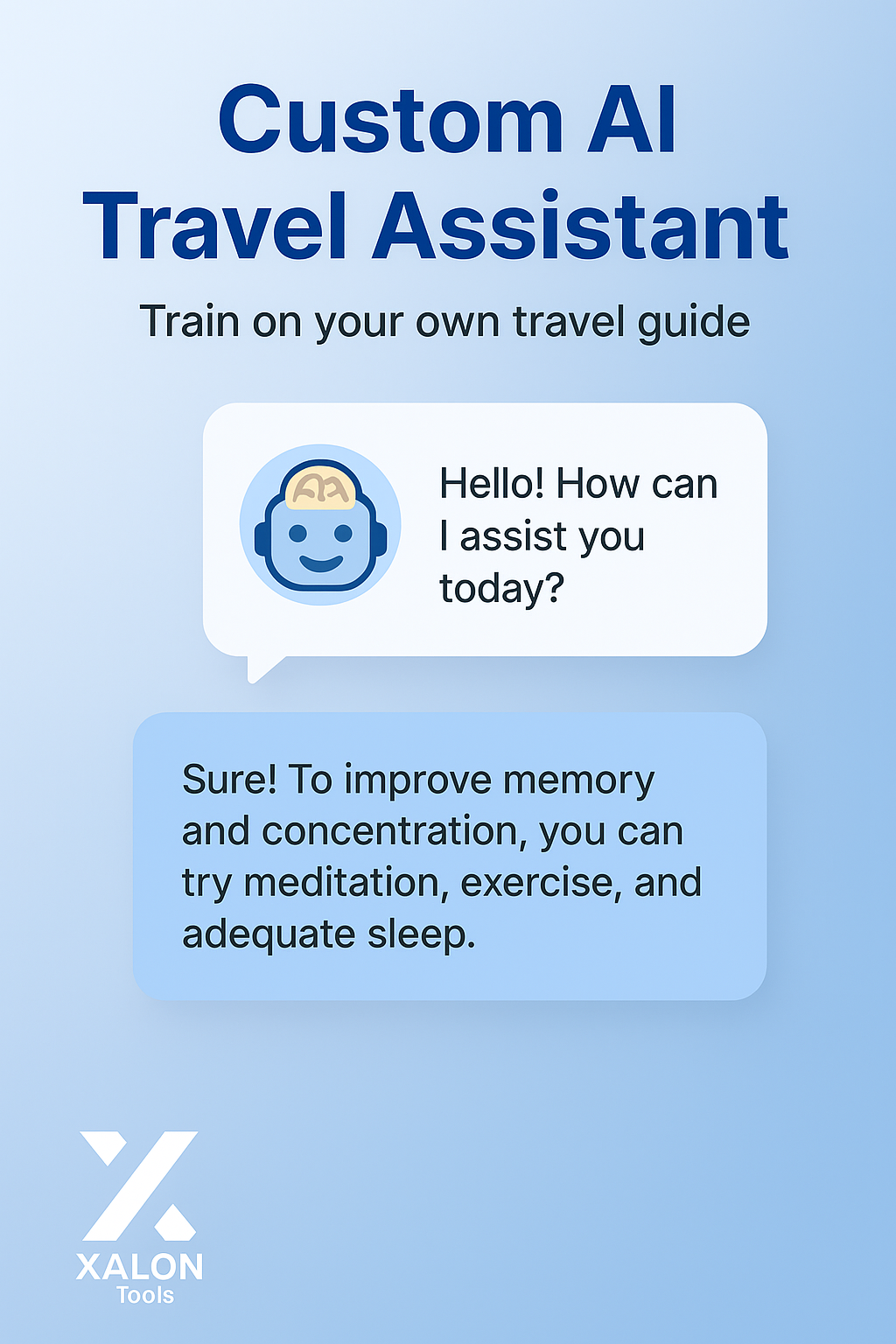 Build AI Assistant with Google Drive Integration