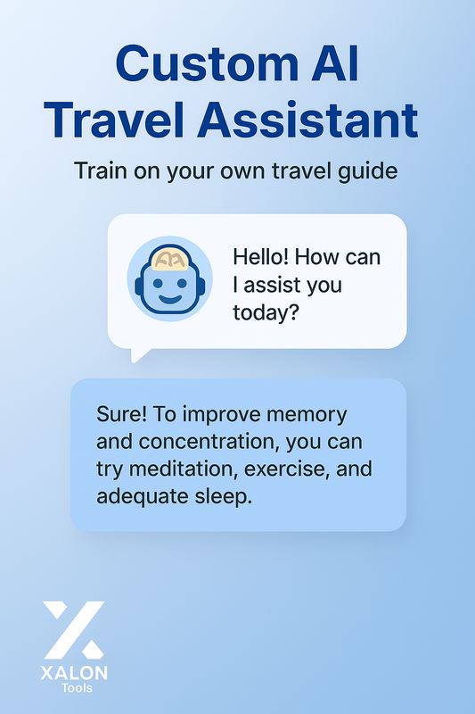 Build AI Assistant with Google Drive Integration