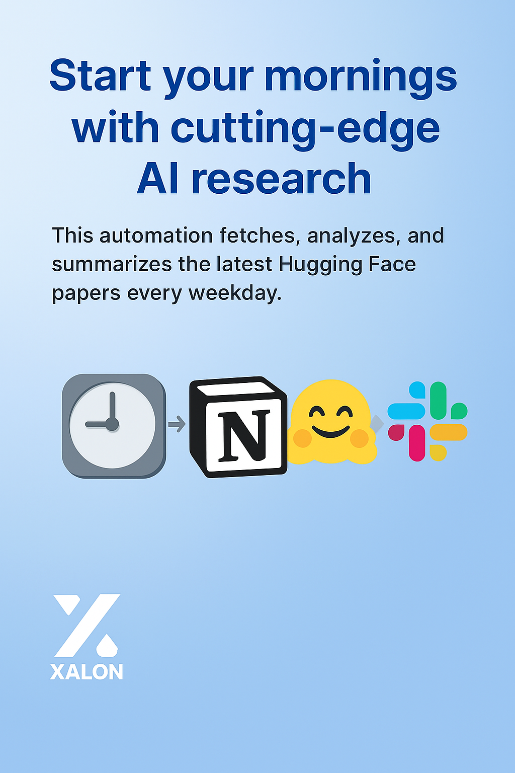 Auto-Summarize Hugging Face Papers with Categorization
