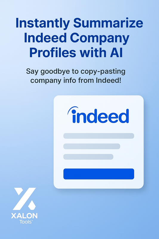 Extract and summarize Indeed company info with Bright Data and Google Gemini