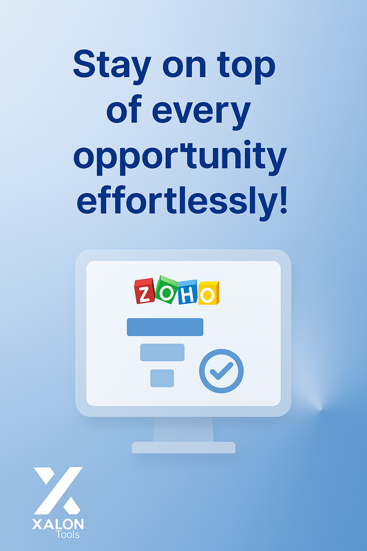 Get all leads from Zoho CRM