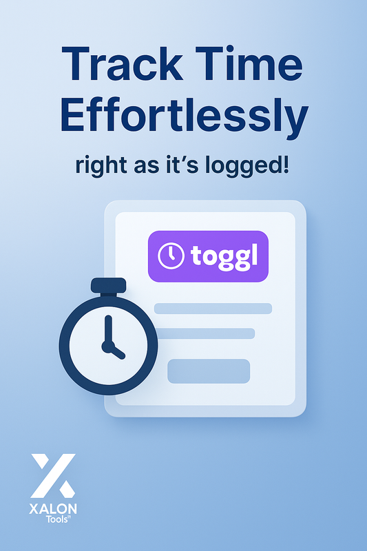 Get new time entries from Toggl