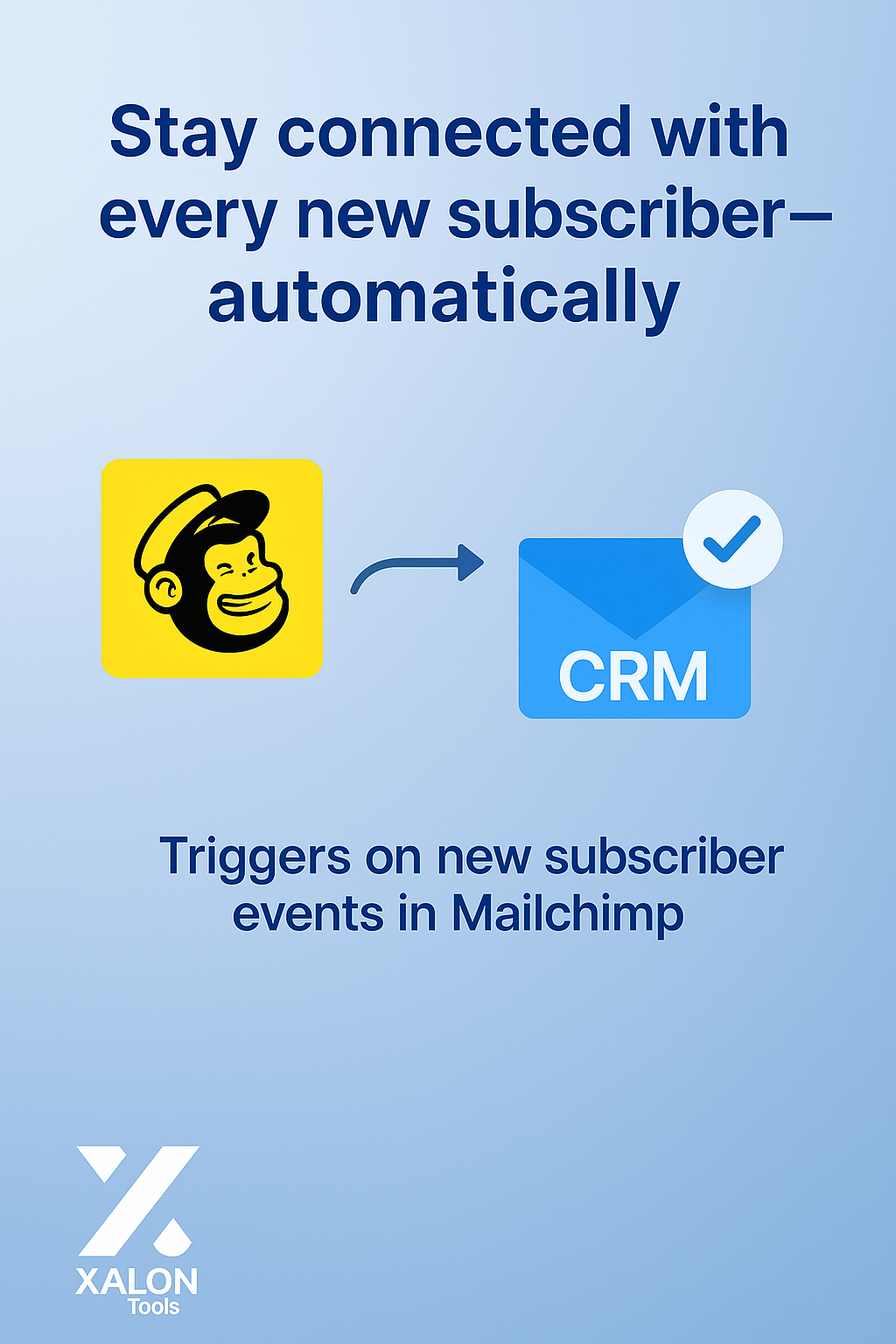 Catch MailChimp subscribe events