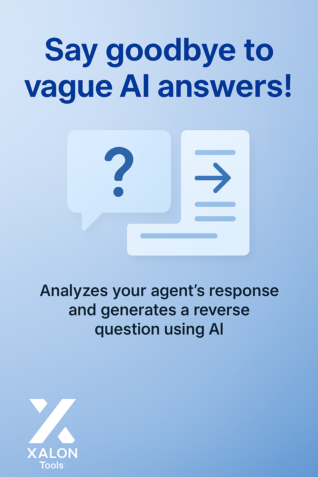 Evaluate AI Agent Response Relevance using OpenAI and Cosine Similarity