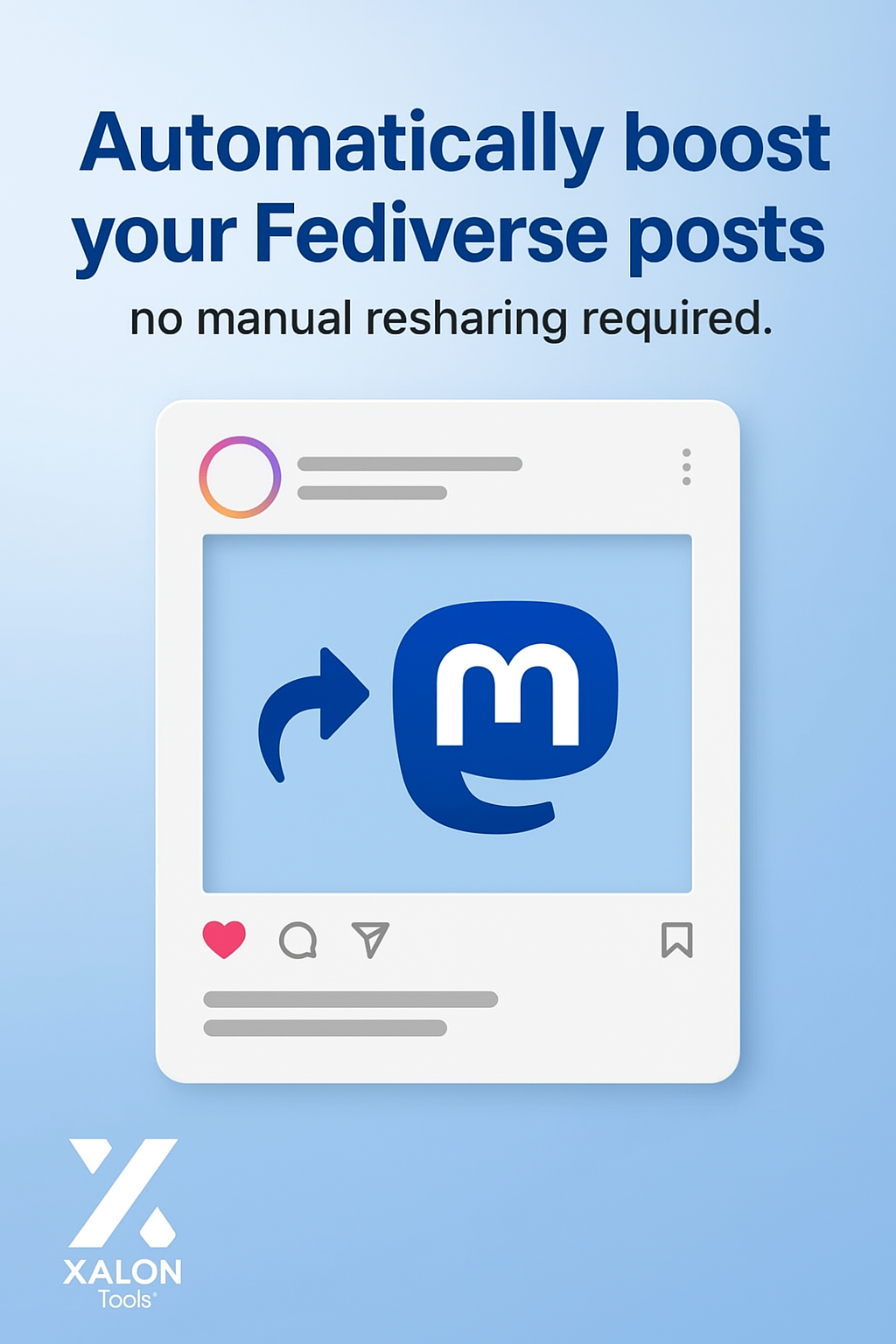 Boost Fediverse Posts Automatically on Mastodon