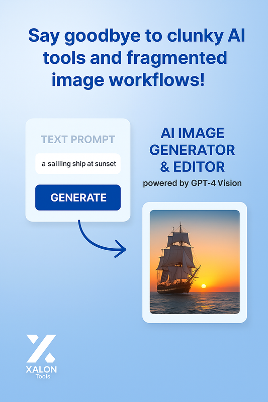 Image Creation & Editing with GPT-Image-1 and Telegram Sharing