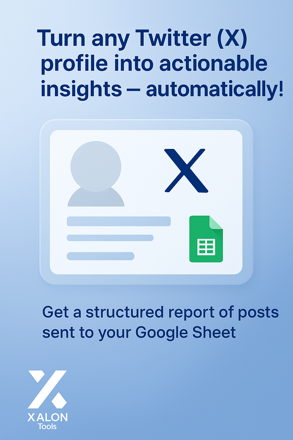 Find, Scrape & Analyze Twitter Posts by Name with Bright Data & Gemini