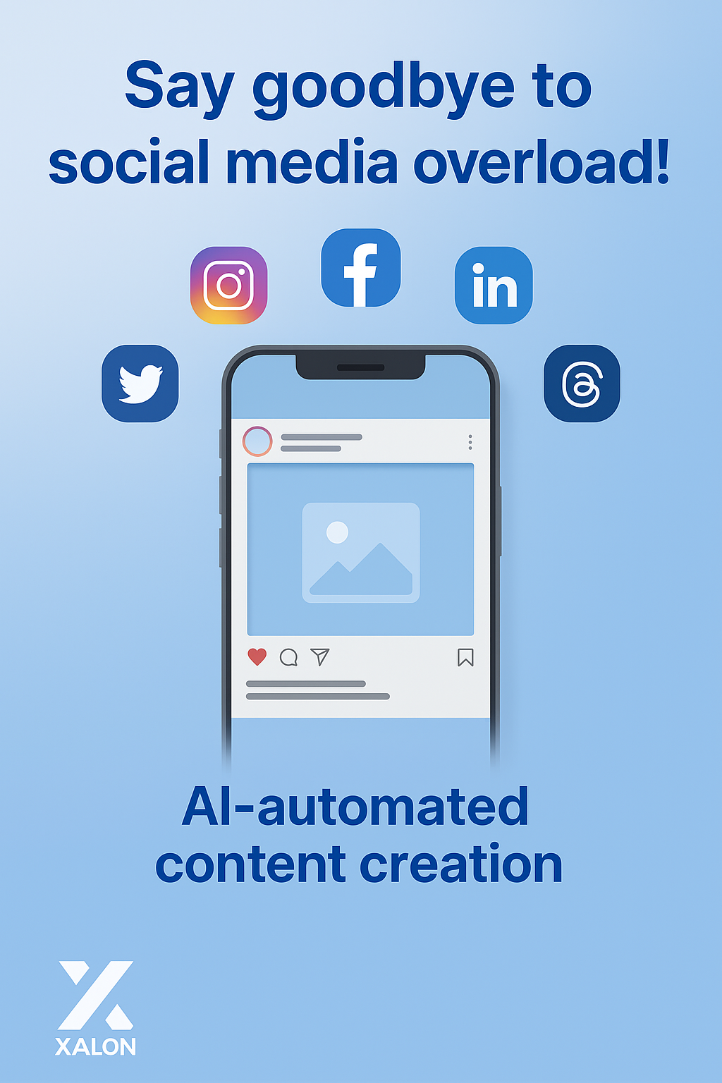 Automated Social Media Content Publishing Factory System Prompt Composition