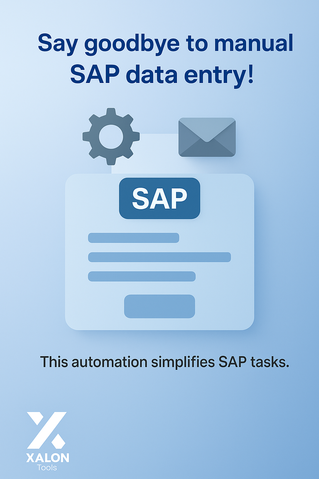 SAP Partner Analysis Automation with OpenAI & Gmail Alerts