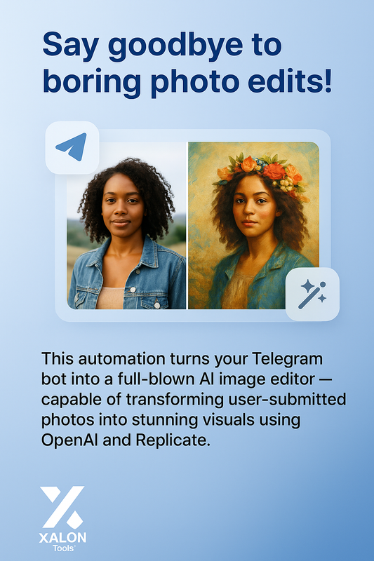 Convert boring images to stunning photos and videos