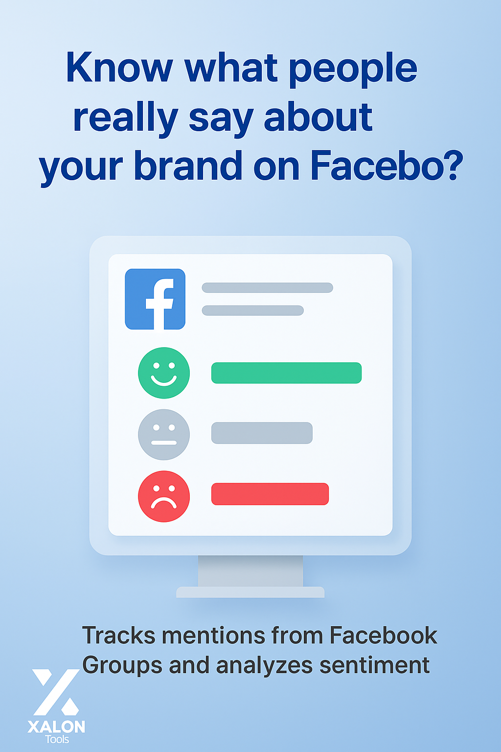 Track Facebook Group Sentiment with Bright Data