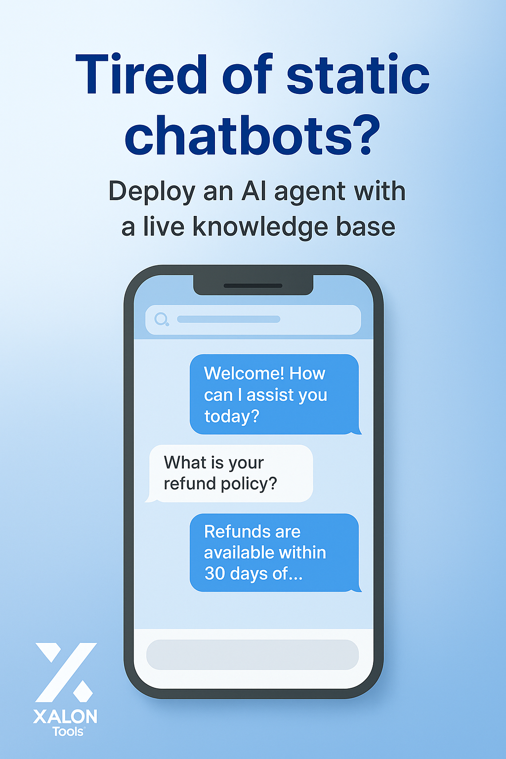 Build an AI SMS Support Bot Using GPT-4o and GoHighLevel