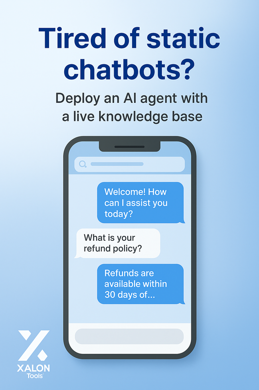 Build an AI SMS Support Bot Using GPT-4o and GoHighLevel