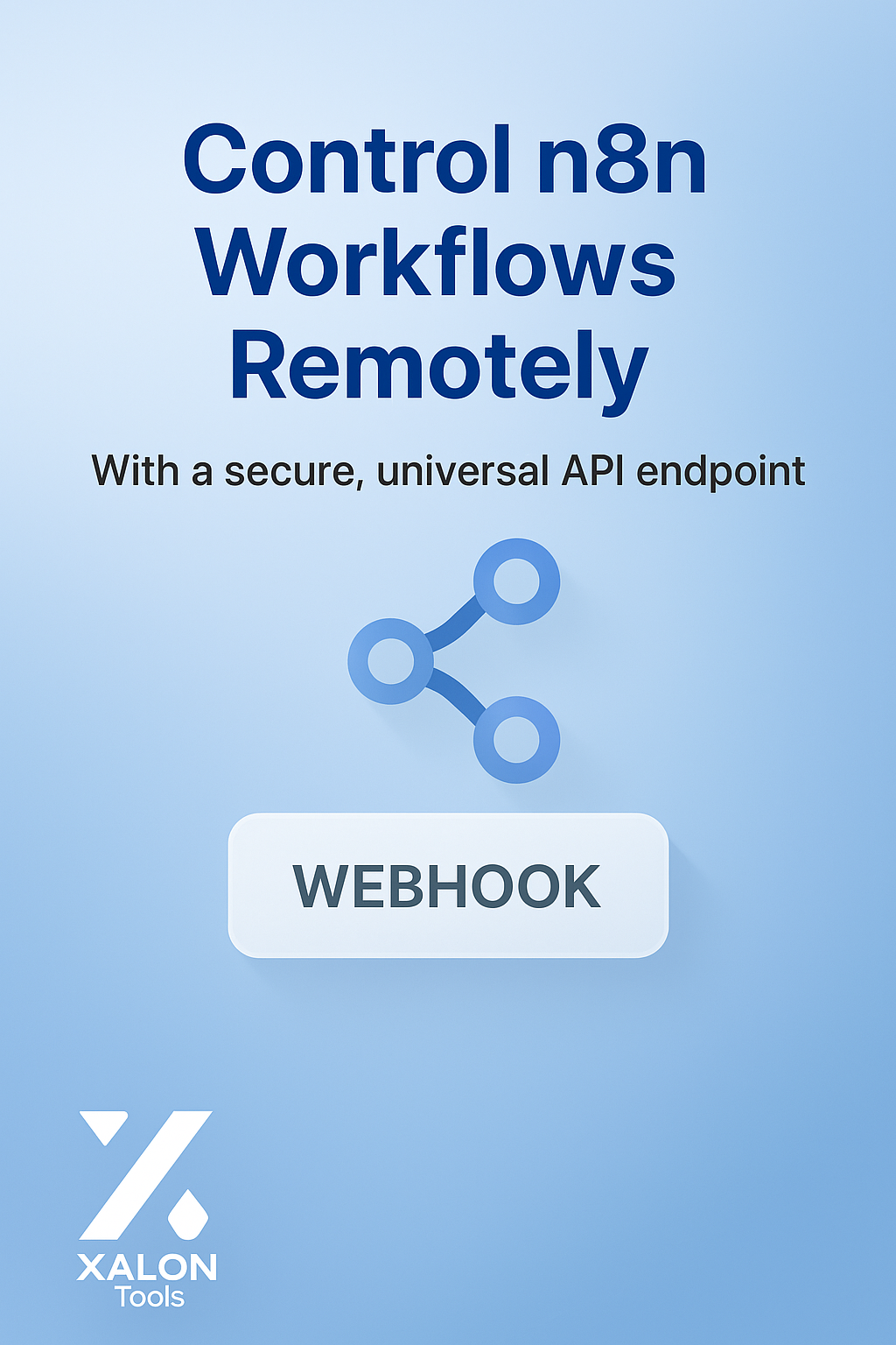 n8n Workflow Manager API