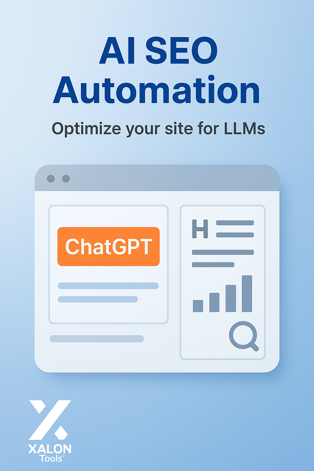 AI SEO Readability Audit: Check Website Friendliness for LLMs