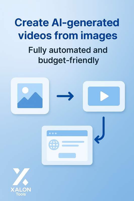 Generate Images and Convert to Video Using Flux, Kraken & Runway