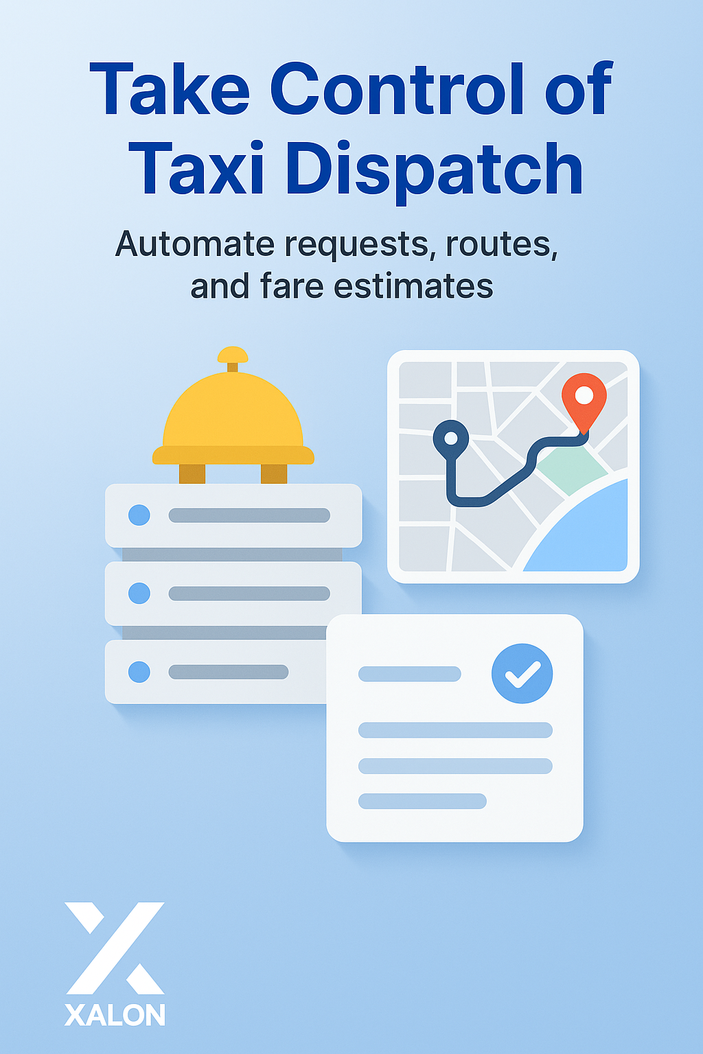 AI Chatbot Call Center: Taxi Service (Production-Ready, Part 3)