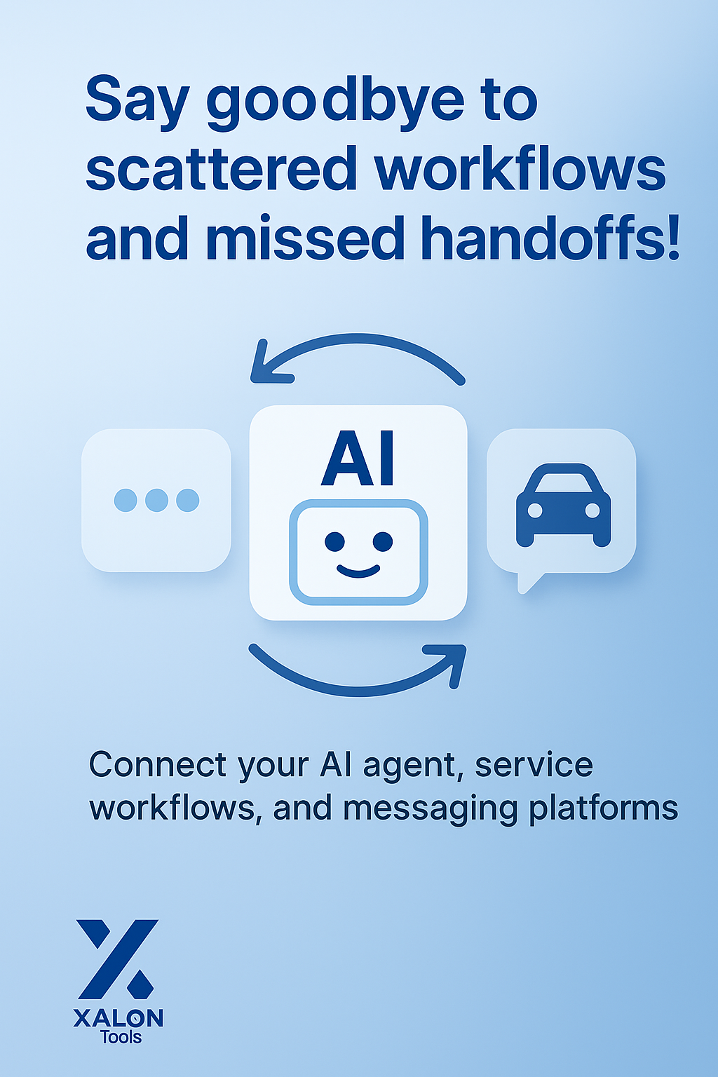 AI Chatbot Call Center: Demo Call Center (Production-Ready, Part 2)