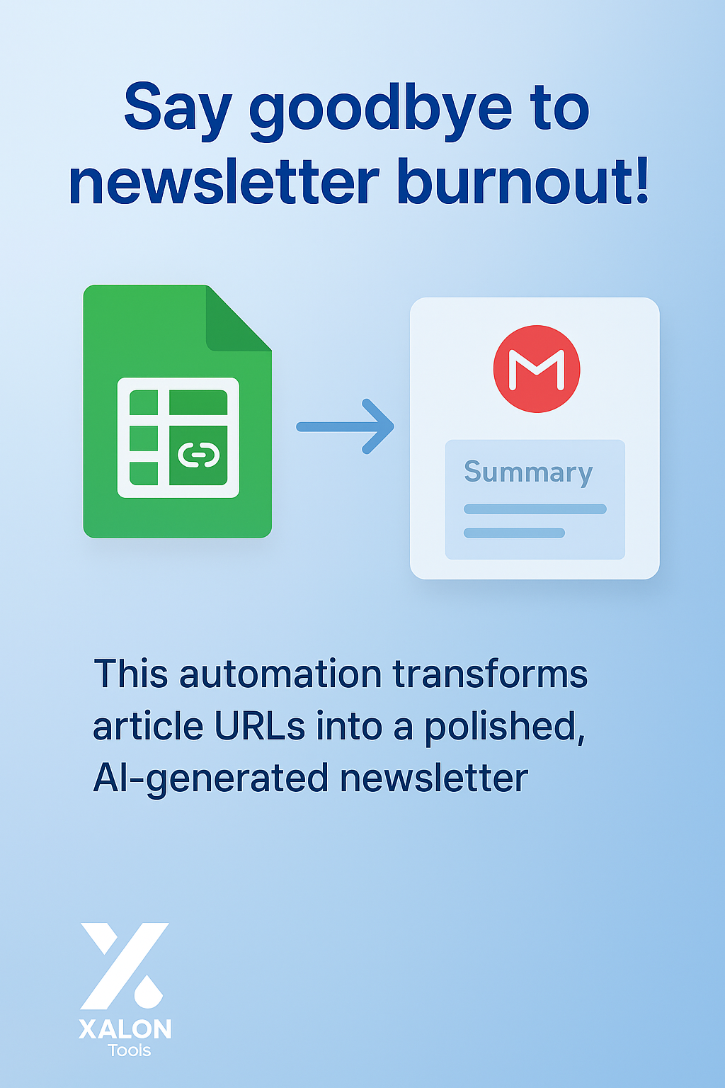 AI Newsletter Builder: Crawl Sites with Dumpling AI, Summarize with GPT-4o
