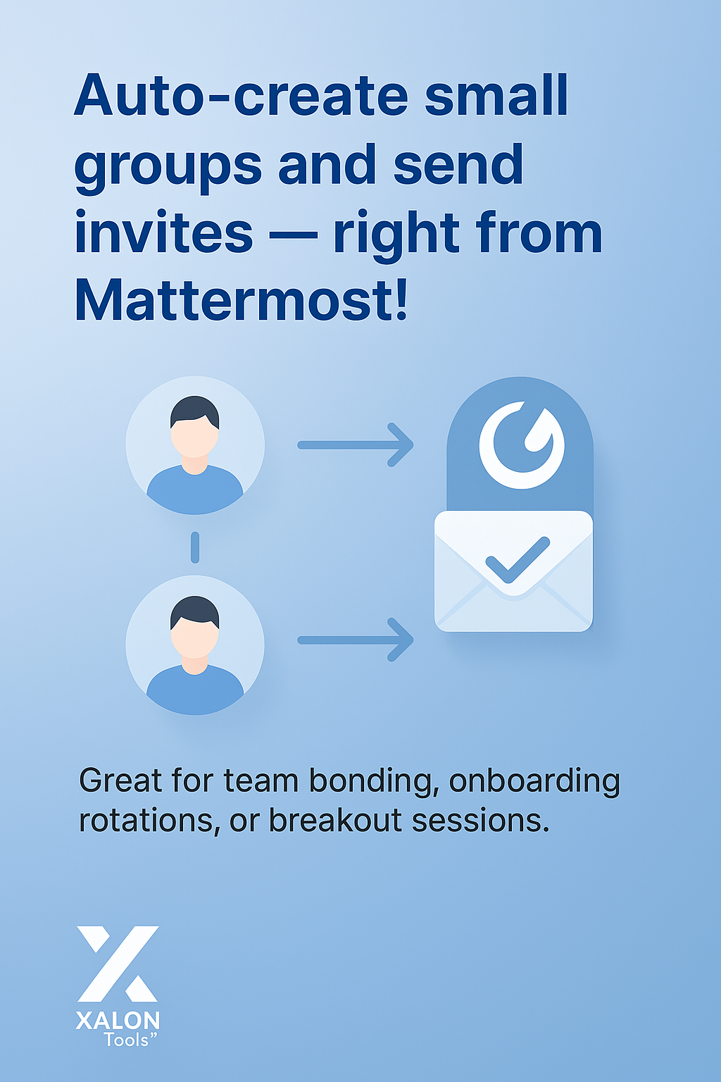 Weekly Coffee Chat (Mattermost Version)