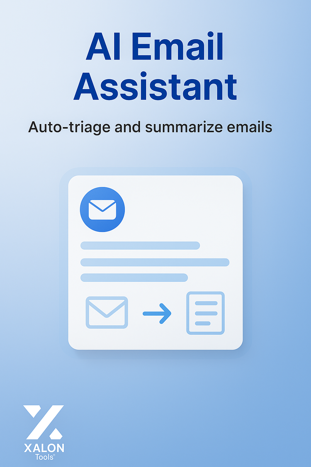 AI Email Triage & Alert System with GPT-4 and Telegram Notifications