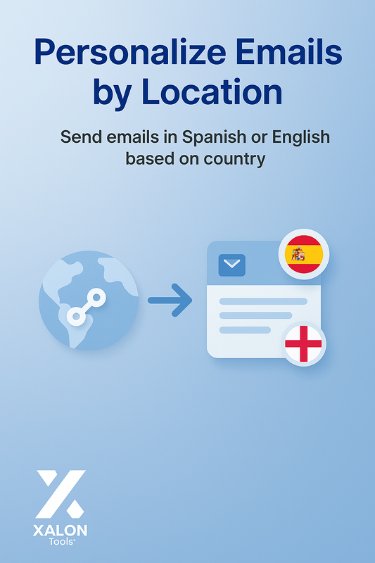 Detect web visitors country by IP address with uProc