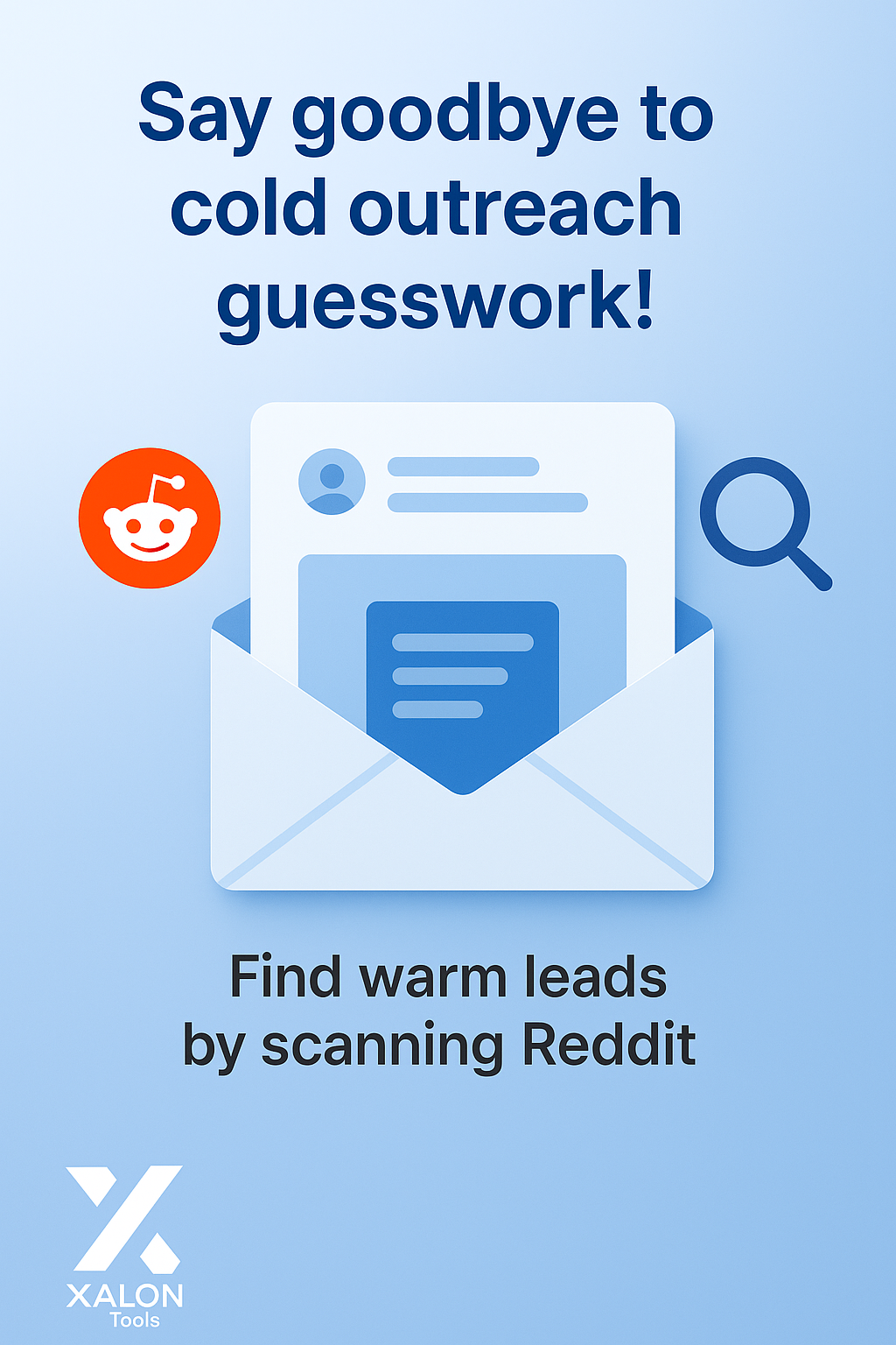 AI Marketing Agent for Lead Generation: Reddit + OpenRouter + Gmail