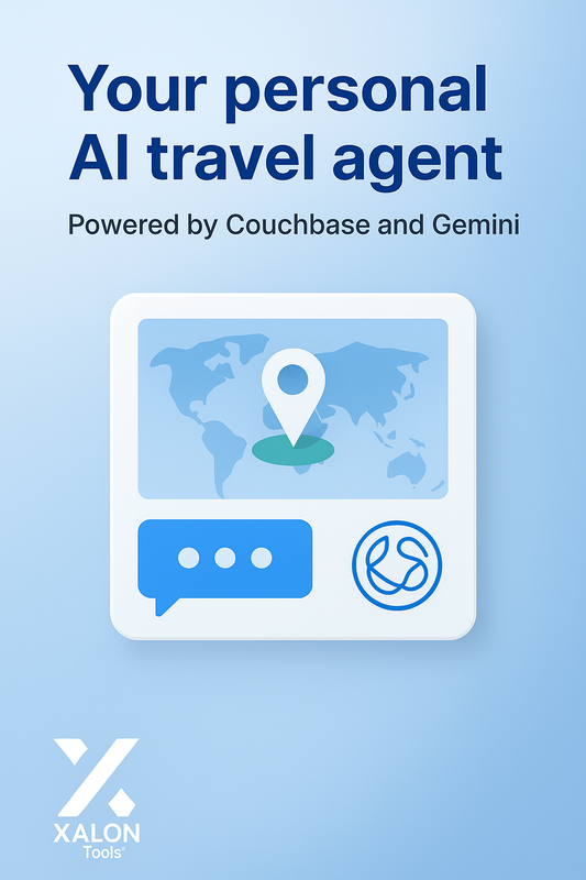 Personal Travel Agent with Vector Search, Gemini 2.0 & OpenAI