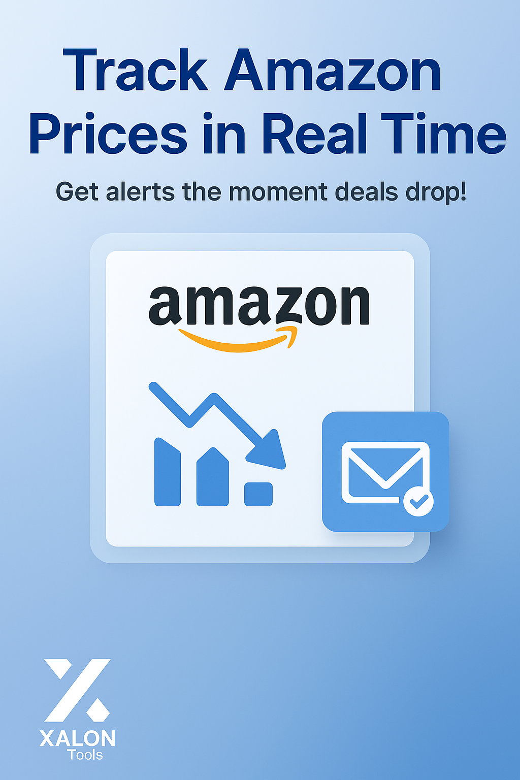 Track Amazon Product Prices with ScrapeOps API & Google Sheets Alerts
