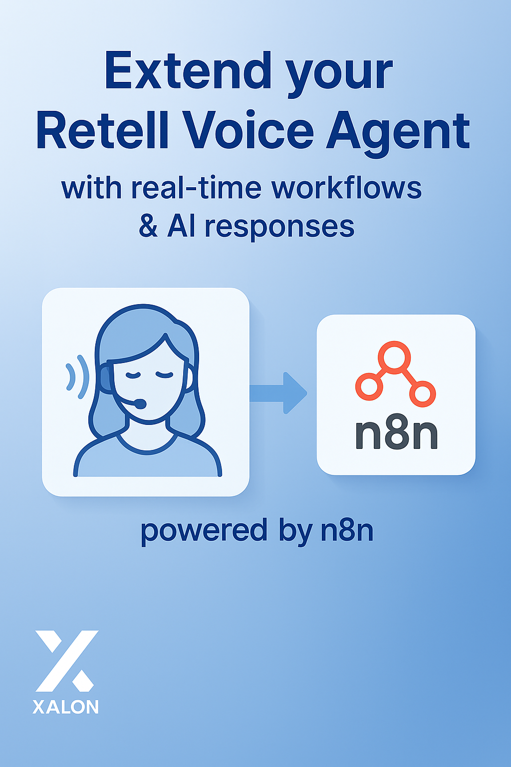 Connect Retell Voice Agents to Custom Functions