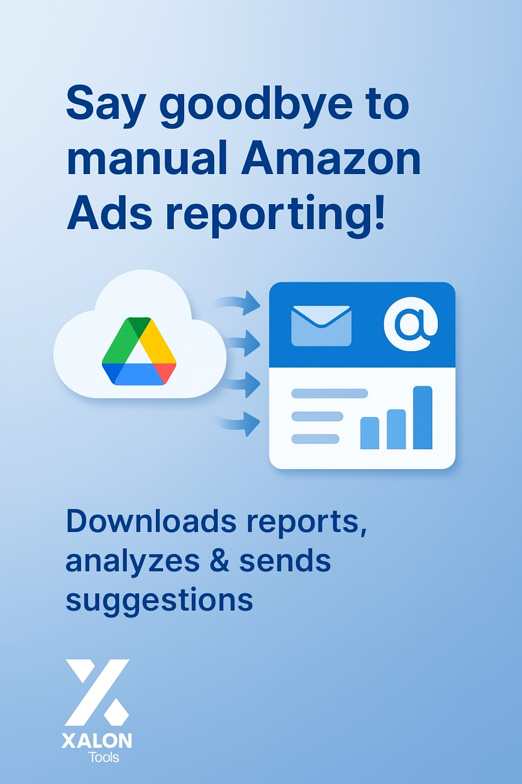 Optimize Amazon ads with GPT‑4o for bid, budget and keyword recommendations