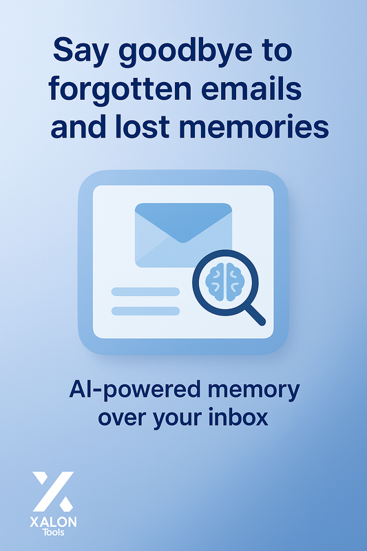 Chat with your email history using Telegram Mistral and pgvector for RAG