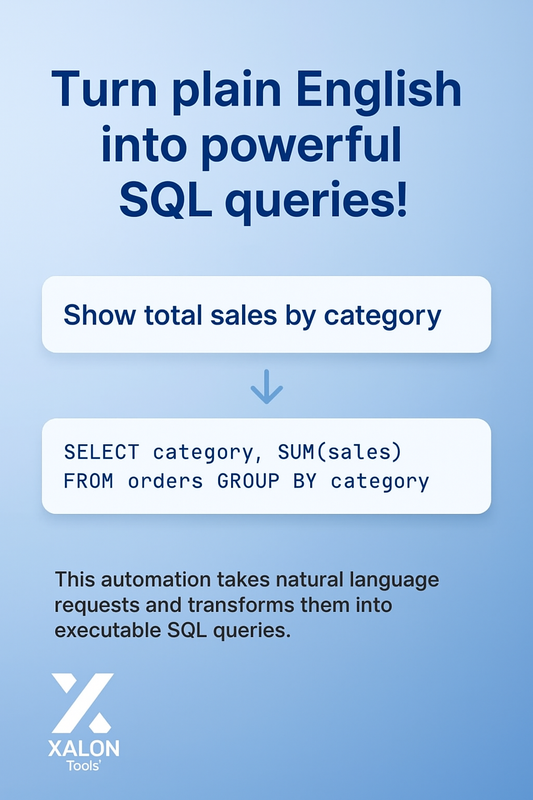 Email assistant: convert natural language to SQL queries with Phi‑4 Mini and PostgreSQL