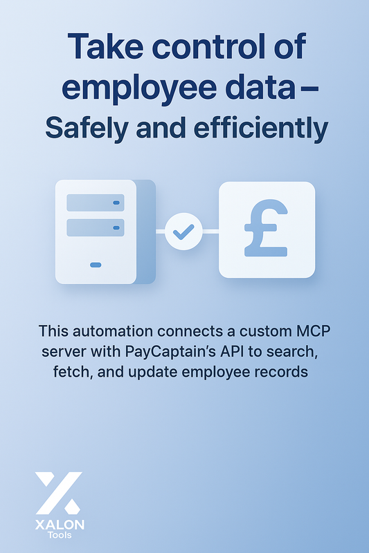Build Your Own Custom API MCP Server